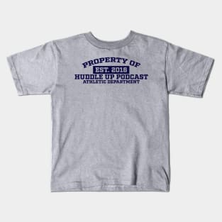 Property Of Kids T-Shirt